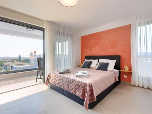 Holiday Home Villa MI by Interhome