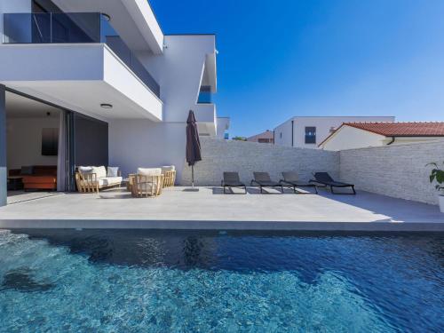 Holiday Home Villa MI by Interhome