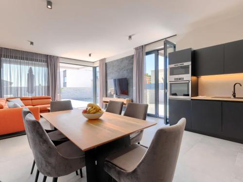 Holiday Home Villa MI by Interhome