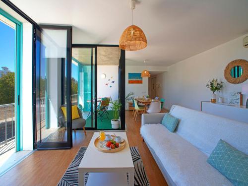 Apartment Precious time by Interhome