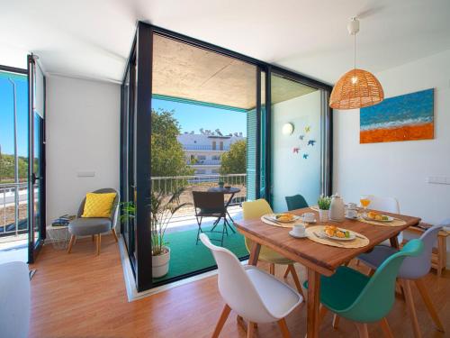 Apartment Precious time by Interhome