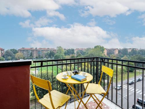 Apartment Ripamonti View Apartment by Interhome
