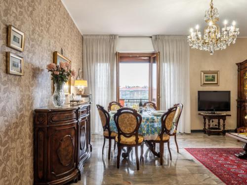Apartment Ripamonti View Apartment by Interhome