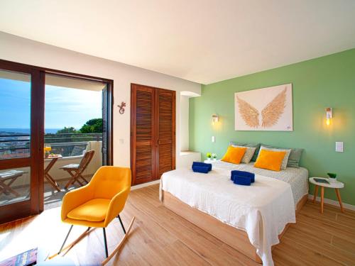 Studio La Perle D'Albufeira by Interhome