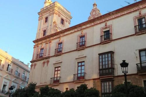 Las 4 Torres by Gades Gestión