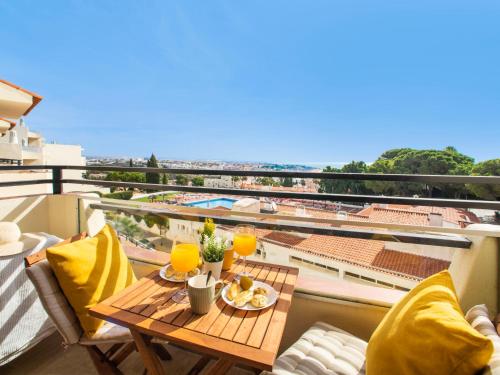 Studio La Perle D'Albufeira by Interhome