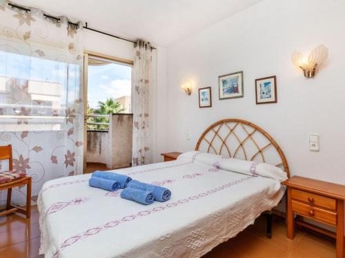 Apartment Jerez-2 by Interhome