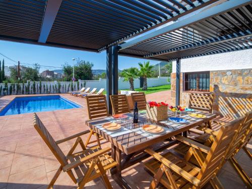 Villa Agave by Interhome