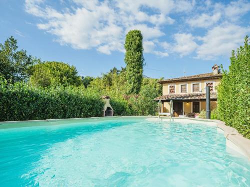 Πισίνα στο ή κοντά στο Holiday Home Oleandro by Interhome