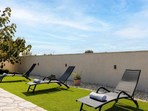Φωτογραφία από το άλμπουμ του Holiday Home Josipa by Interhome σε Poličnik