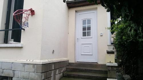 Galeriebild der Unterkunft 3 Hebergements à 5 minutes de Paris et 30 MN Stade de France in Cachan