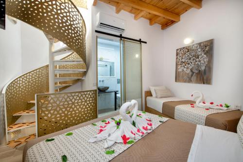 DELUXE MAISONETTE