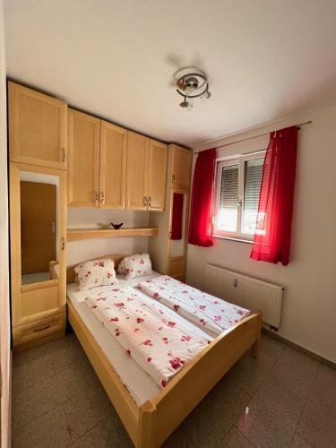 Apartment in Crikvenica with sea view, balcony, air conditioning, WiFi 3492-1