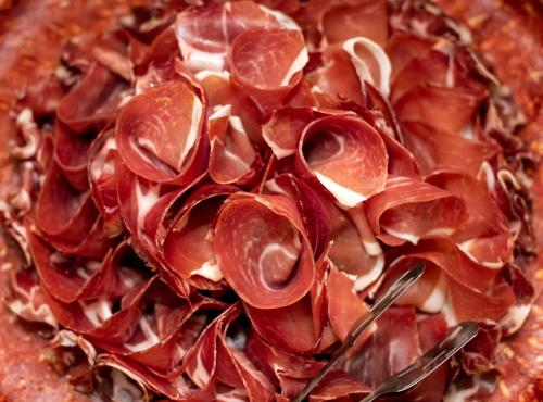 Đồ ăn tại/gần khách sạn