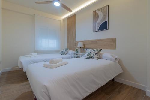 Luna Gris Home