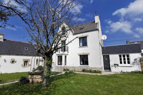 La Villa d'Anna, une décoration très tendance !