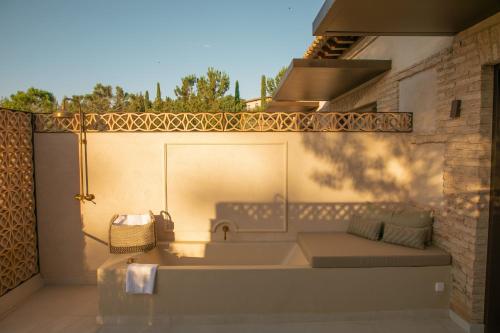 Gallery image of Hotel Boutique Cigarral de las Mercedes in Toledo