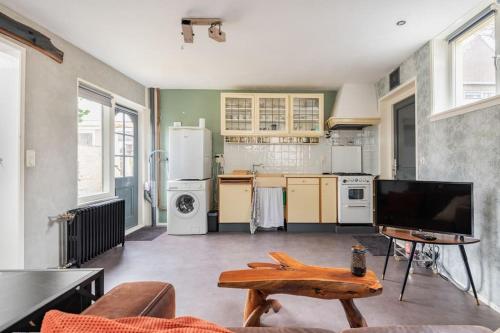 Billede fra billedgalleriet på Bed & Bike Harbour Hoorn i Hoorn