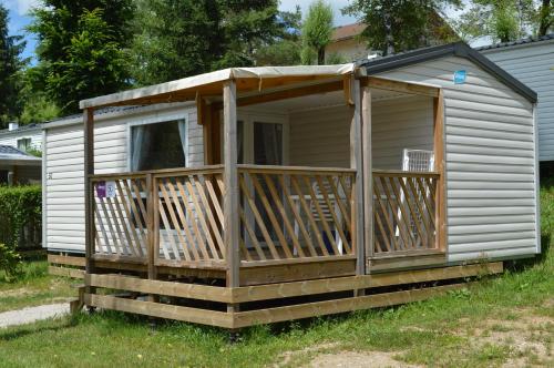 camping Le moulin – Photos 2