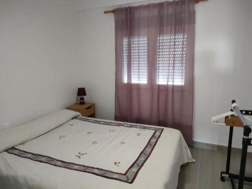 Apartamento vacacional en Denia