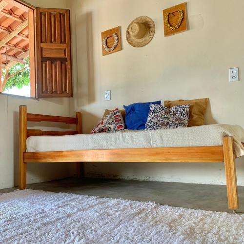 Casa Guipema Caraíva - Casas em Condomínio
