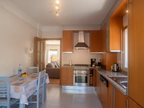 Holiday Home O segredo de Sesimbra by Interhome