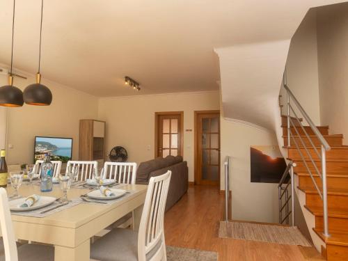 Holiday Home O segredo de Sesimbra by Interhome