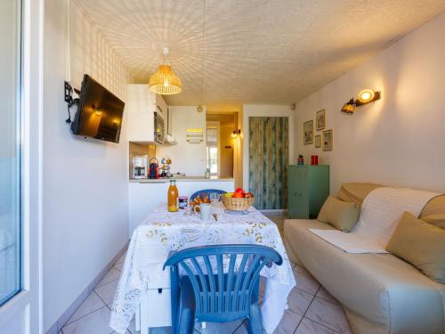 Studio Port La Roquille-1 by Interhome