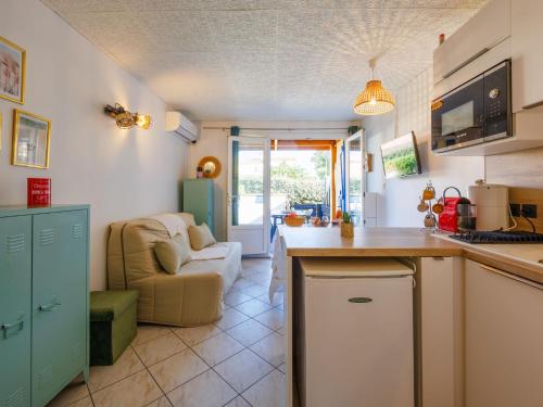 Studio Port La Roquille-1 by Interhome
