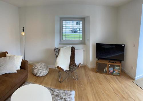 Gallery image of Ferienhaus De Luxe in Engen