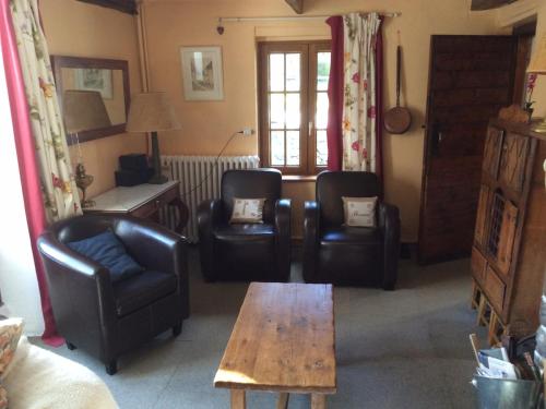 Gallery image of Chalet Valloire, 5 pièces, 8 personnes - FR-1-263-397 in Valloire