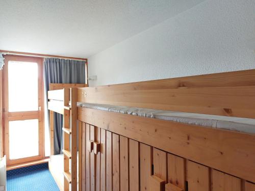 Appartement 2 pièces, 5 pers, animaux admis, Wi-Fi, Arc 1800 - FR-1-411-101