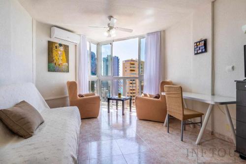 Inftour Atlanta 14 Apartamento