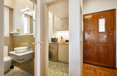 Chloe Boutique Apartments Acropolis Museum