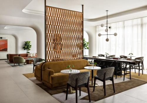 Kimpton Theta New York - Times Square, an IHG Hotel Image