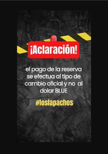 Los Lapachos 1 – Photos 2