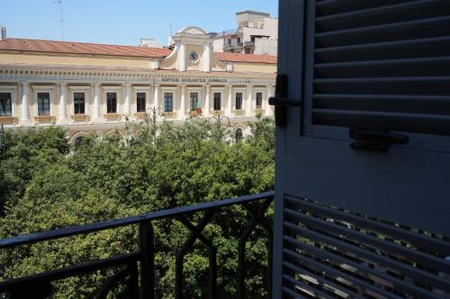 Palazzo Manzoni Apartments photo 36