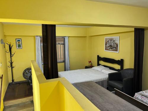 Anjos Dourados Apartment – Photos 4