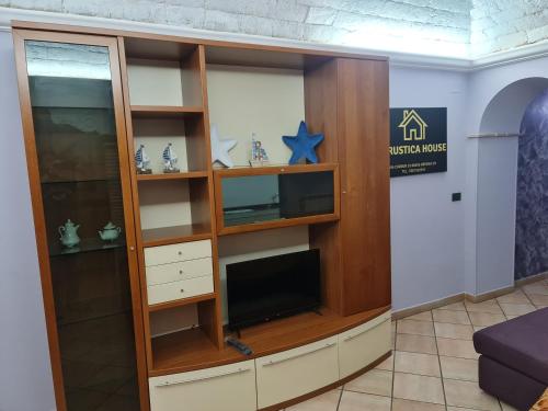 Gambar di galeri bagi La Rustica House di Ortona