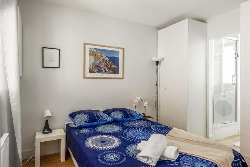 1 bedroomed Apartment Repos