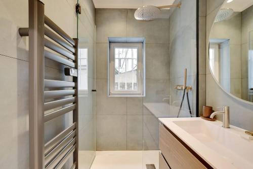 Luxurious Apartment - 3BDR-8P - Bastille