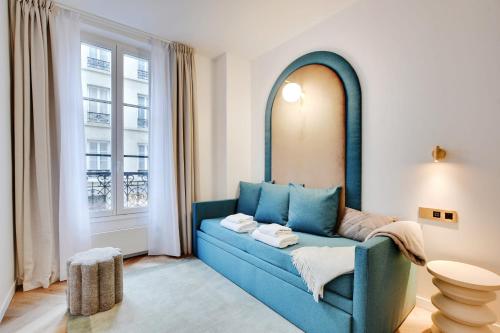 Luxurious Apartment - 3BDR-8P - Bastille