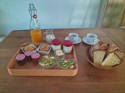 Φαγητό σε αυτό το bed & breakfast ή κάπου εκεί κοντά