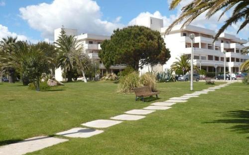 LGS20T2, confortavel T2 em condominio de qualidade