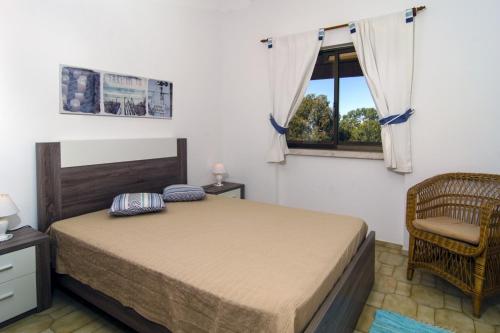 LGS20T2, confortavel T2 em condominio de qualidade