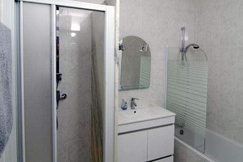 LGS20T2, confortavel T2 em condominio de qualidade