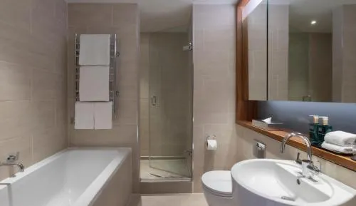 Clayton Hotel London Wall photo 7