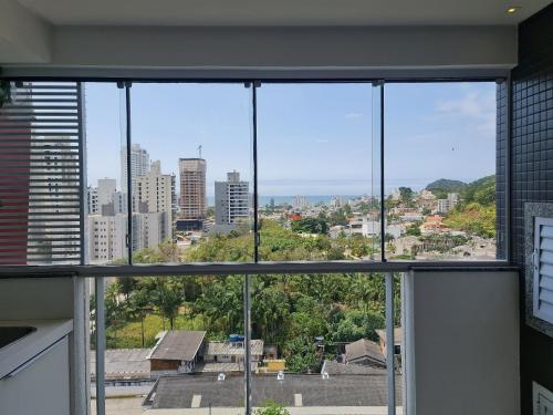 APT 1103 - 2 Quartos - Praia Brava - Moderno