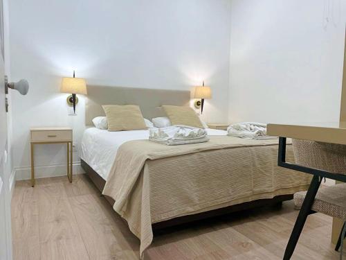 Cayres Suites Surdo