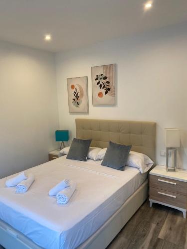 Casas349h Alicante Centre First Floor